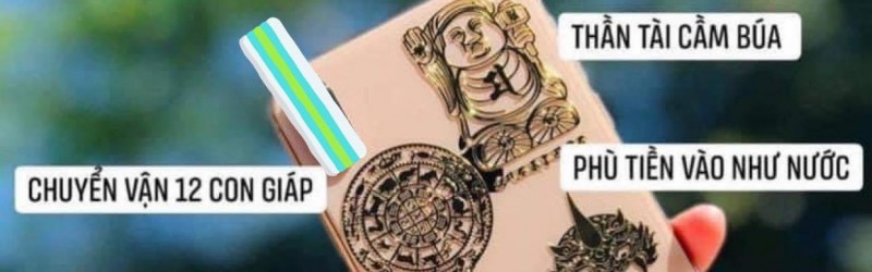 Top 10 Linh Phù Dán Điện Thoại HOT Nhất