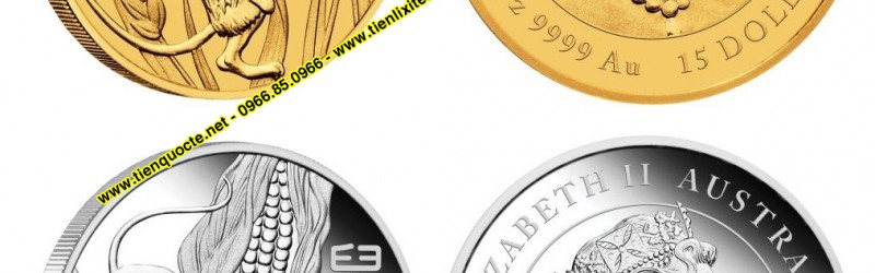 Nóng thị trường tiền lì xì Tết Nguyên đán 2020