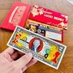 Tiền 2 USD Con Rồng 2024