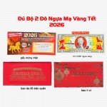Tiền 2 USD Con Ngựa 2026