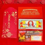 Tiền 2 USD Con Ngựa 2026