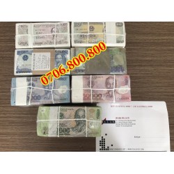 Đổi Tiền Lẻ 2026