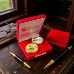 Đồng Xu Con Ngựa 2026 Đồng Xu Con Ngựa 2026