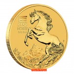 Đồng Xu Con Ngựa 2026 Đồng Xu Con Ngựa 2026