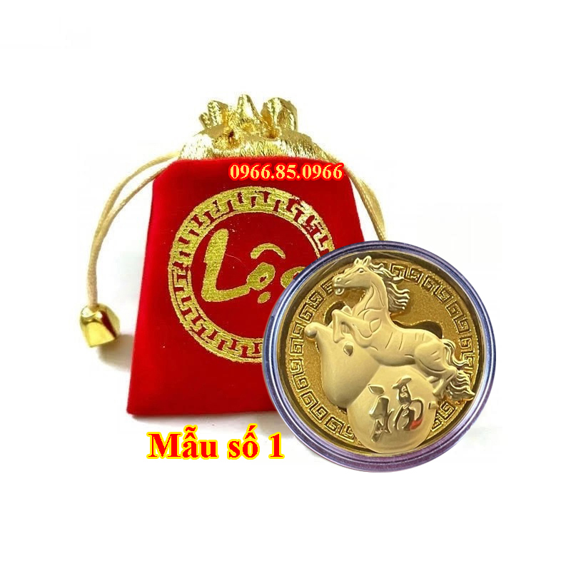 thỏi ngựa vàng 2026